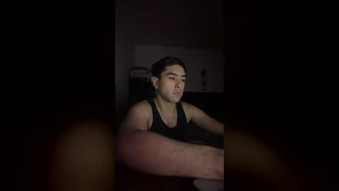 RedManMoans online show from August 9, 2026, 8:08 am