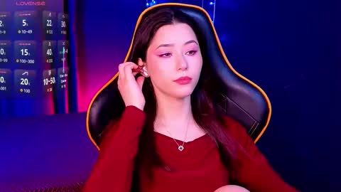 Snapshot of redmidnight_ chatting on January 11, 2026, 8:47 pm Kiara online show from January 11, 2026, 8:47 pm