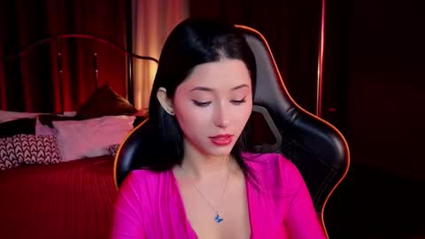 Snapshot of redmidnight_ chatting on February 12, 2026, 8:48 pm Kiara online show from February 12, 2026, 8:48 pm