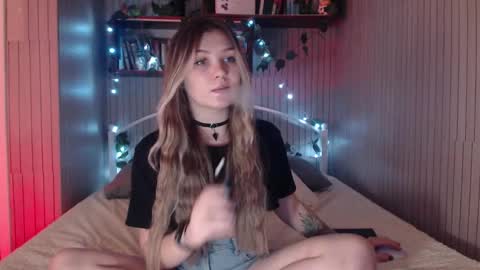 Ana online show from February 11, 2026, 11:26 am