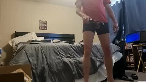 Snapshot of redrocketfirefox chatting on December 5, 2024, 8:55 pm Redrocket firefox online show from December 5, 2024, 8:55 pm