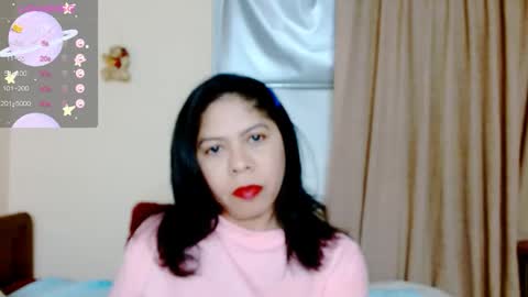 Snapshot of redrose669xx chatting on October 19, 2025, 6:47 am luna online show from October 19, 2025, 6:47 am