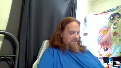 redsrage420 online show from April 17, 2026, 4:32 pm