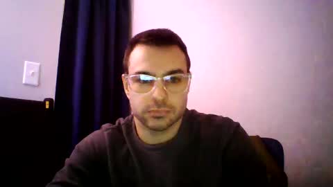 redstar461163 online show from December 7, 2024, 11:12 pm