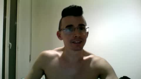 redstep0 online show from September 11, 2025, 11:38 pm