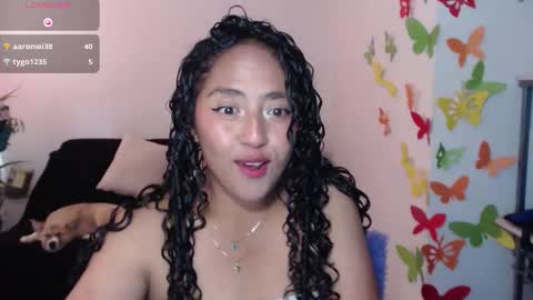 Snapshot of redvelvet_25 chatting on December 13, 2025, 8:58 pm Velvet online show from December 13, 2025, 8:58 pm