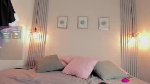 Anna Redvelvet online show from February 11, 2025, 12:58 pm