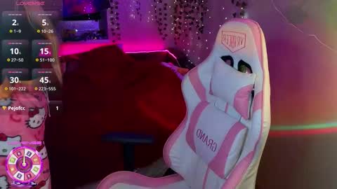 Snapshot of redvelveten chatting on January 8, 2026, 9:44 am Ronnie online show from January 8, 2026, 9:44 am