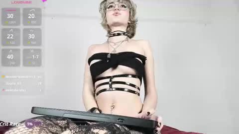 Snapshot of redvelvettyy chatting on February 10, 2026, 7:07 pm Beth online show from February 10, 2026, 7:07 pm