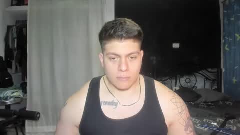 Snapshot of regan_jhonson chatting on December 2, 2024, 3:26 am regan_jhonson online show from December 2, 2024, 3:26 am