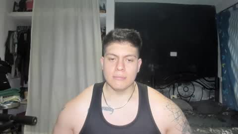Snapshot of regan_jhonson chatting on December 4, 2024, 6:22 am regan_jhonson online show from December 4, 2024, 6:22 am