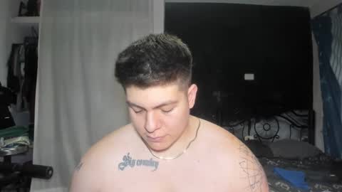 Snapshot of regan_jhonson chatting on December 6, 2024, 7:10 am regan_jhonson online show from December 6, 2024, 7:10 am