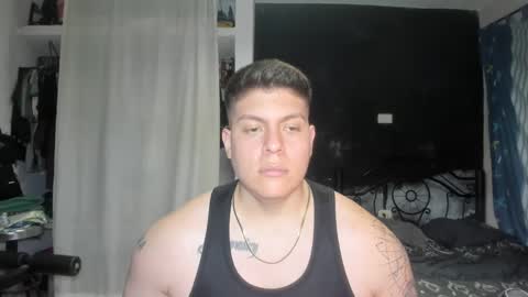 Snapshot of regan_jhonson chatting on December 7, 2024, 7:27 am regan_jhonson online show from December 7, 2024, 7:27 am