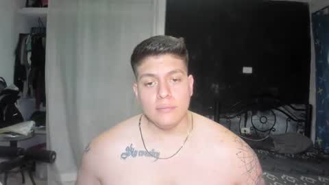 Snapshot of regan_jhonson chatting on December 10, 2024, 7:26 am regan_jhonson online show from December 10, 2024, 7:26 am