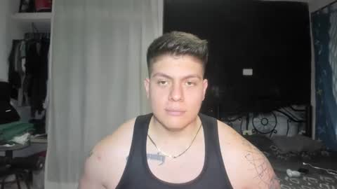 Snapshot of regan_jhonson chatting on December 11, 2024, 5:53 am regan_jhonson online show from December 11, 2024, 5:53 am