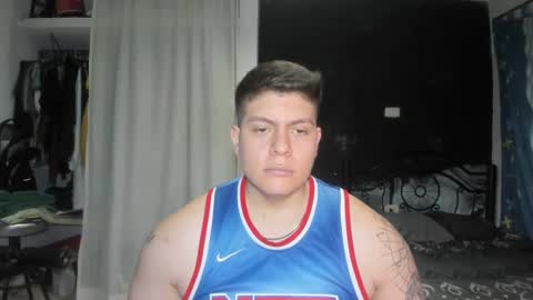 Snapshot of regan_jhonson chatting on December 12, 2024, 6:03 am regan_jhonson online show from December 12, 2024, 6:03 am
