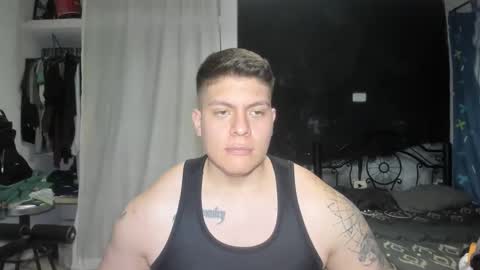 Snapshot of regan_jhonson chatting on December 25, 2024, 12:37 am regan_jhonson online show from December 25, 2024, 12:37 am