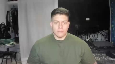 Snapshot of regan_jhonson chatting on December 28, 2024, 7:11 pm regan_jhonson online show from December 28, 2024, 7:11 pm