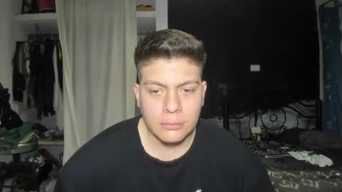Snapshot of regan_jhonson chatting on December 31, 2024, 5:22 am regan_jhonson online show from December 31, 2024, 5:22 am