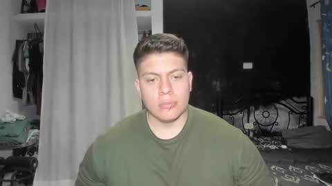 Snapshot of regan_jhonson chatting on January 3, 2025, 3:49 am regan_jhonson online show from January 3, 2025, 3:49 am