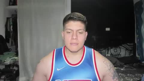 Snapshot of regan_jhonson chatting on January 4, 2025, 5:05 am regan_jhonson online show from January 4, 2025, 5:05 am