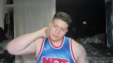 Snapshot of regan_jhonson chatting on January 4, 2025, 8:06 am regan_jhonson online show from January 4, 2025, 8:06 am