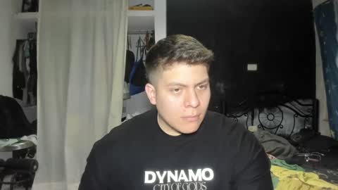 Snapshot of regan_jhonson chatting on January 5, 2025, 6:56 am regan_jhonson online show from January 5, 2025, 6:56 am