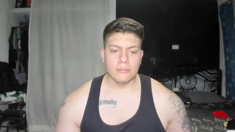 Snapshot of regan_jhonson chatting on January 7, 2025, 7:10 am regan_jhonson online show from January 7, 2025, 7:10 am