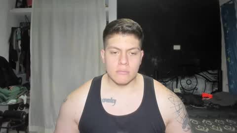 Snapshot of regan_jhonson chatting on January 8, 2025, 4:44 am regan_jhonson online show from January 8, 2025, 4:44 am