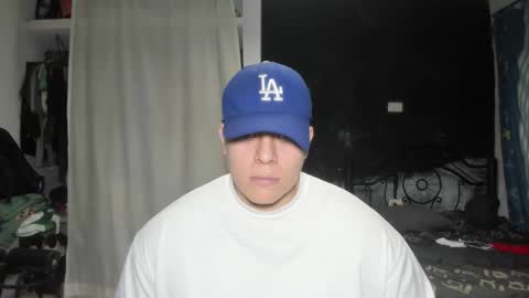 Snapshot of regan_jhonson chatting on January 9, 2025, 5:44 am regan_jhonson online show from January 9, 2025, 5:44 am