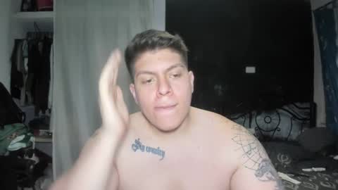Snapshot of regan_jhonson chatting on January 10, 2025, 5:37 am regan_jhonson online show from January 10, 2025, 5:37 am