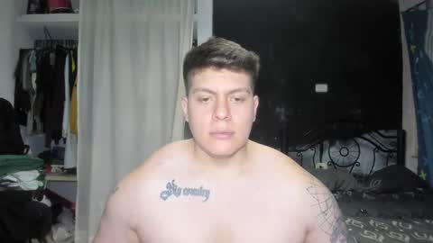 Snapshot of regan_jhonson chatting on January 11, 2025, 6:56 am regan_jhonson online show from January 11, 2025, 6:56 am