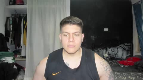Snapshot of regan_jhonson chatting on January 12, 2025, 7:43 am regan_jhonson online show from January 12, 2025, 7:43 am