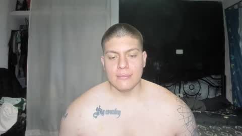 Snapshot of regan_jhonson chatting on January 17, 2025, 6:57 am regan_jhonson online show from January 17, 2025, 6:57 am