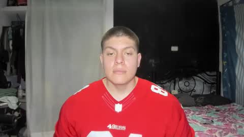 Snapshot of regan_jhonson chatting on January 23, 2025, 5:35 am regan_jhonson online show from January 23, 2025, 5:35 am