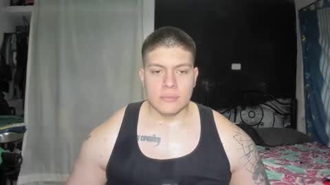 Snapshot of regan_jhonson chatting on January 26, 2025, 6:27 pm regan_jhonson online show from January 26, 2025, 6:27 pm