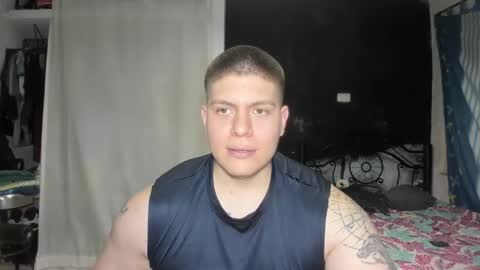 Snapshot of regan_jhonson chatting on January 27, 2025, 4:09 am regan_jhonson online show from January 27, 2025, 4:09 am