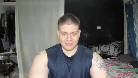 Snapshot of regan_jhonson chatting on January 27, 2025, 6:31 pm regan_jhonson online show from January 27, 2025, 6:31 pm