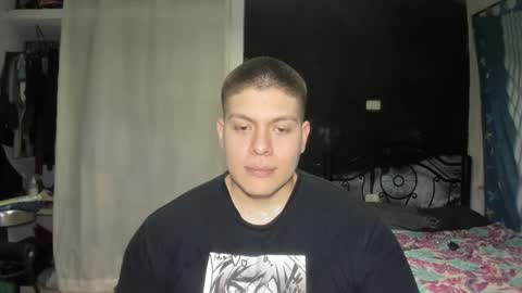 Snapshot of regan_jhonson chatting on January 28, 2025, 5:00 am regan_jhonson online show from January 28, 2025, 5:00 am