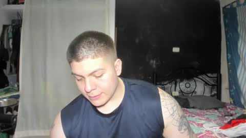 Snapshot of regan_jhonson chatting on January 29, 2025, 4:15 am regan_jhonson online show from January 29, 2025, 4:15 am
