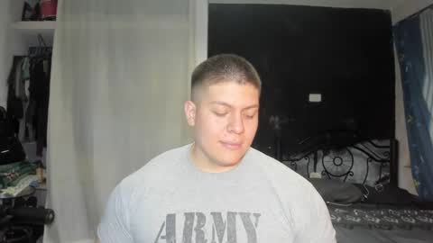 Snapshot of regan_jhonson chatting on February 4, 2025, 4:59 am regan_jhonson online show from February 4, 2025, 4:59 am