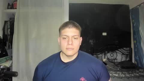 Snapshot of regan_jhonson chatting on February 6, 2025, 5:03 am regan_jhonson online show from February 6, 2025, 5:03 am