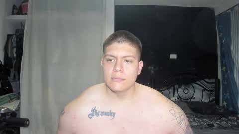 Snapshot of regan_jhonson chatting on February 6, 2025, 8:39 am regan_jhonson online show from February 6, 2025, 8:39 am