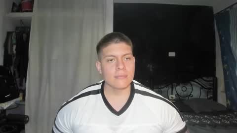 Snapshot of regan_jhonson chatting on February 8, 2025, 4:25 am regan_jhonson online show from February 8, 2025, 4:25 am