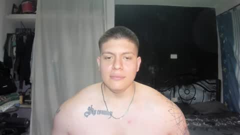 Snapshot of regan_jhonson chatting on February 9, 2025, 9:05 am regan_jhonson online show from February 9, 2025, 9:05 am