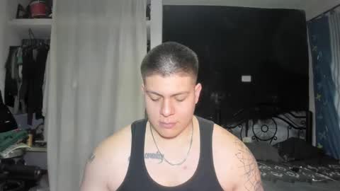 Snapshot of regan_jhonson chatting on February 10, 2025, 3:57 am regan_jhonson online show from February 10, 2025, 3:57 am