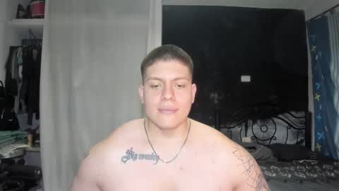 Snapshot of regan_jhonson chatting on February 10, 2025, 4:14 pm regan_jhonson online show from February 10, 2025, 4:14 pm