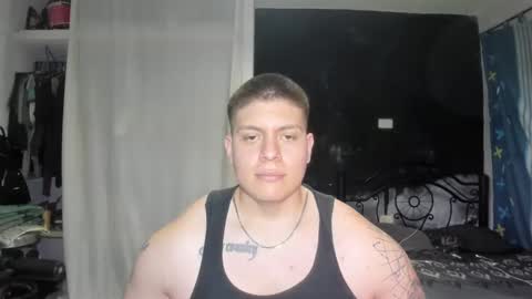 Snapshot of regan_jhonson chatting on February 10, 2025, 7:49 pm regan_jhonson online show from February 10, 2025, 7:49 pm