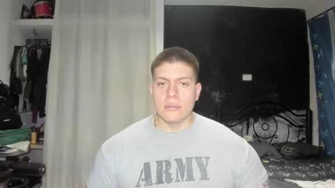 Snapshot of regan_jhonson chatting on February 13, 2025, 6:20 am regan_jhonson online show from February 13, 2025, 6:20 am
