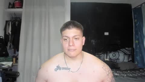 Snapshot of regan_jhonson chatting on February 15, 2025, 5:51 am regan_jhonson online show from February 15, 2025, 5:51 am